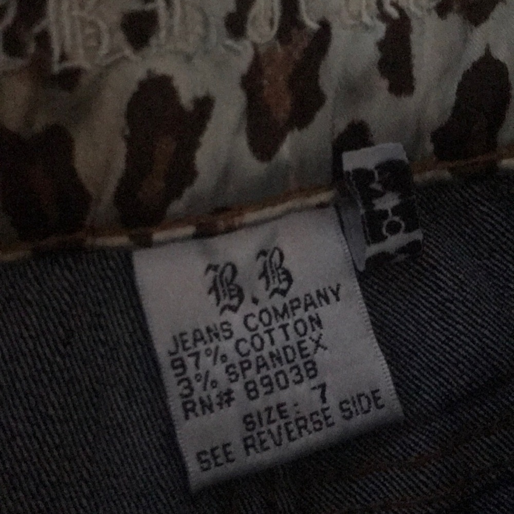 B. B. Jeans - Picture 3 of 3